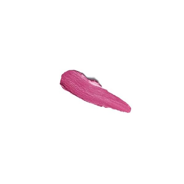 Rouge à lèvres Bio N°509 Pink Fuchsia Couleur Caramel Look Pastel Love 3.5gr vegan cosmetique