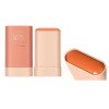 Lovelycat Maquillage nimporte quand nimporte où blush Stick maquillage naturel Nude durable, stick hydratant teinté ombre l