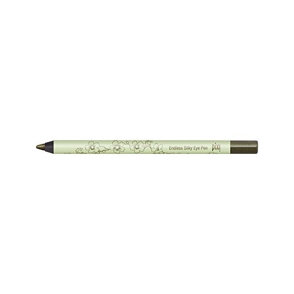 Pixi sans fin Silky Eye Pen - No.7 Sagegold Eyeliner / Khôl / Crayon