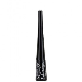 PuroBio Sur Fleek Ressenti Pointe Eye-liner Noir 3 ml