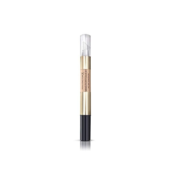 Max factor - max factor mastertouch concealer 303 ivory - btsw-30806