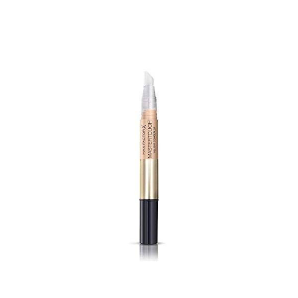 Max factor - max factor mastertouch concealer 303 ivory - btsw-30806