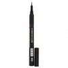 Pupa Milano Eyebrow Liner Pen - 002 Brown For Women 0.037 oz Eyebrow