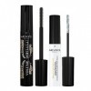 Arcancil 1277T200 Kit Oohlala Lash Extension Mascara