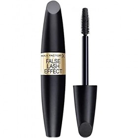 Max Factor False Laeffect Noir/Marron Mascara