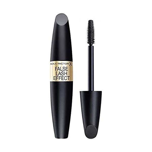 Max Factor False Laeffect Noir/Marron Mascara