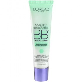 Loreal Paris Magic Skin Beautifier Bb Cream, Anti-redness, 1 Fluid Ounce by LOreal Paris