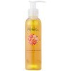 Melvita Huile Démaquillante Nectar de Roses Soin Lacté Certifié Bio, Flacon Pompe, 145 ml