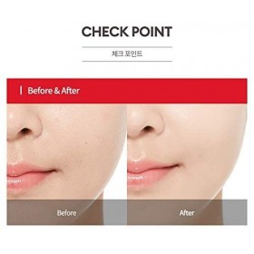 MISSHA Velvet Finish BB Cushion 15g SPF50+ PA+++ 21 Neutral Light Beige