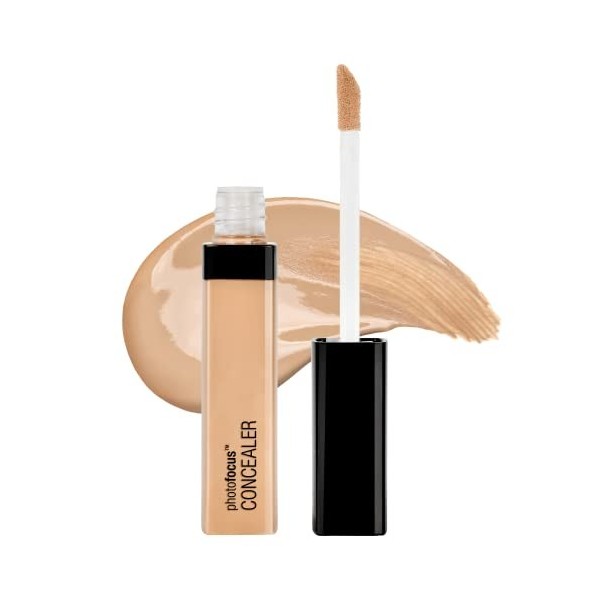 WET N WILD Photo Focus Concealer - Light/Med Beige