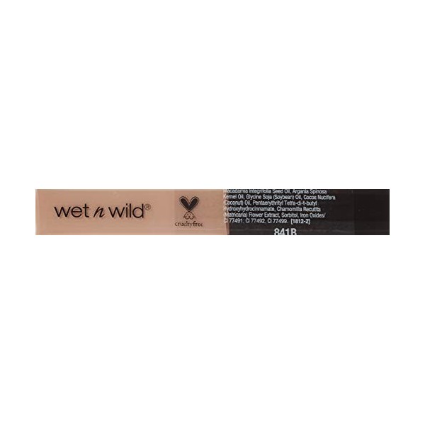 WET N WILD Photo Focus Concealer - Light/Med Beige