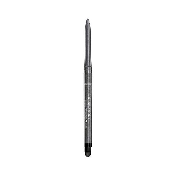 Bourjois 001 Ombre Smoky Eyeliner 0,28 g