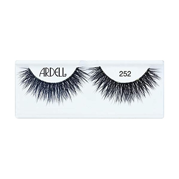 ARDELL Faux Cils Classiques Mega Volume 252 1 Unité