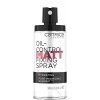 Catrice Oil-Control Spray Fijador Matificante