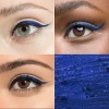 Julep Eye-Liner En Gel Hydrofuge Longue Durée Quand Le Crayon Rencontre Le Gel, Bleu Océan