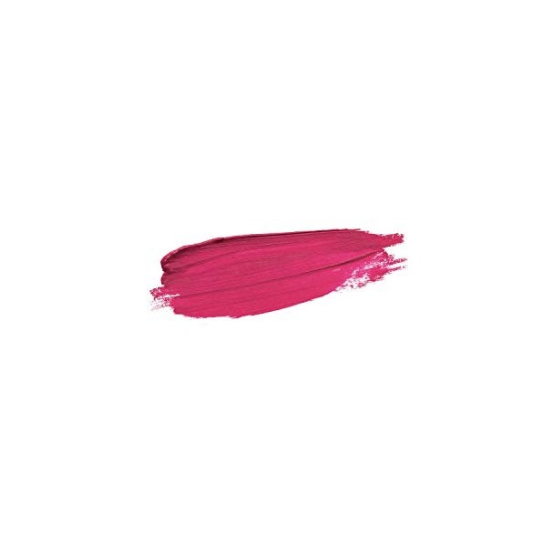 Couleur Caramel Rouge A Levres Barra De Labios 123 Bright Pink 1Un