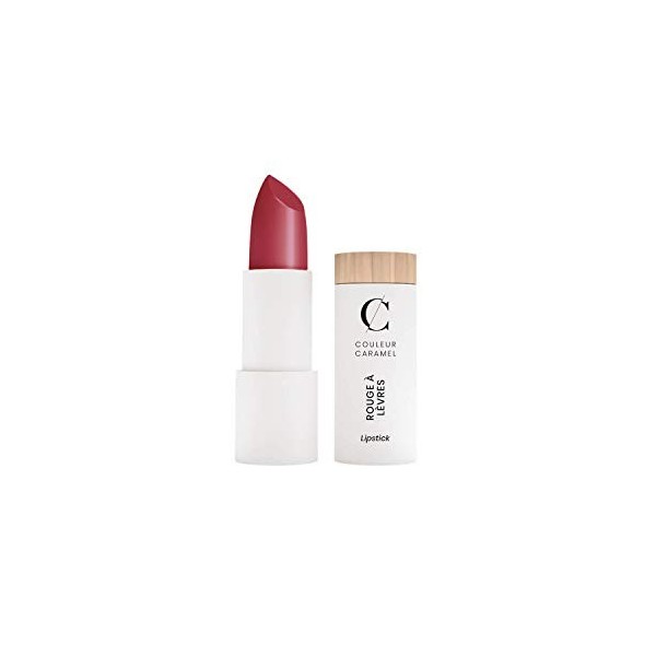 Couleur Caramel Rouge A Levres Barra De Labios 121 Fresh Pink 1Un