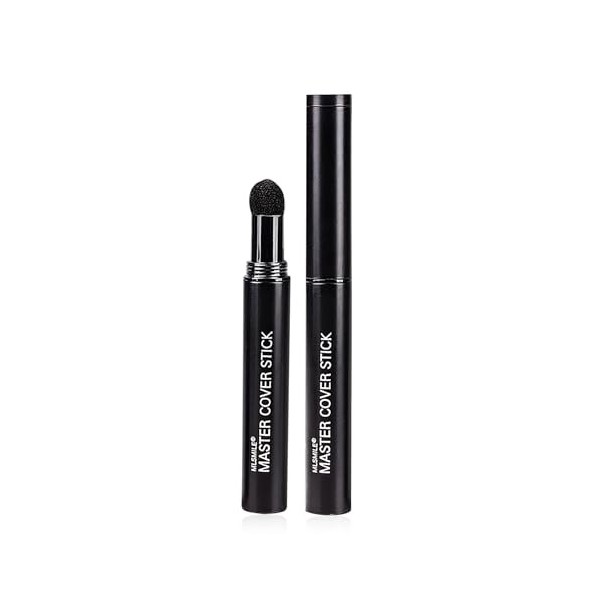 Kit de retouche pour sourcils - Sourcils - Pour sourcils - Noir