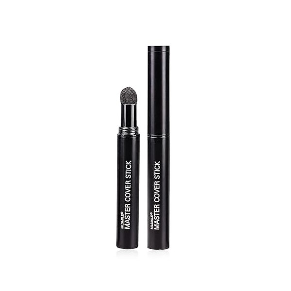 Kit de retouche pour sourcils - Sourcils - Pour sourcils - Noir