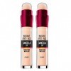 Maybelline New York Anti-Cernes Liquide Anti-Âge aux Baies de Goji et Haloxyl, Couvre les Cernes et les Petites Rides, Lot de