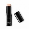 KIKO Milano Active Foundation 1. 4R | Fond De Teint En Stick Longue Tenue