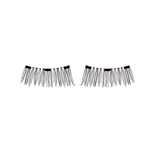 Artdeco Faux cils Magnétiques, 03 couture 100g