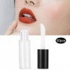 Lip Gloss tube 1.2ml Mini vide 50pcs Baume à lèvres bouteille mignon bricolage Lip Gloss Container bouteilles vides