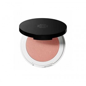 LILY LOLO Blush Pressé - Couleur - Tickled Pink - 4g