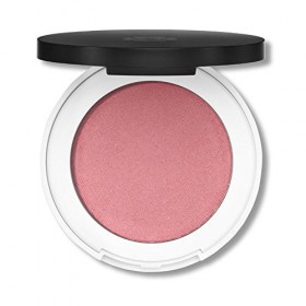 LILY LOLO Blush Pressé - Couleur - In the Pink - 4g