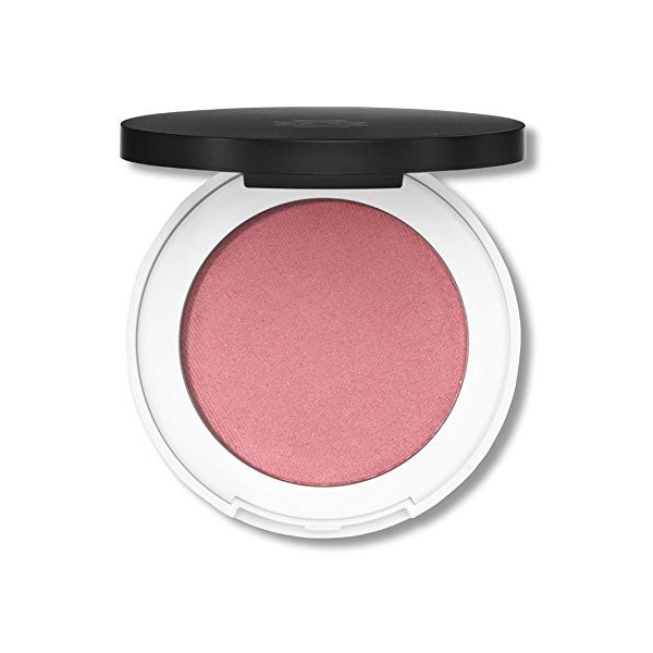 LILY LOLO Blush Pressé - Couleur - In the Pink - 4g