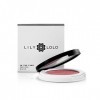 LILY LOLO Blush Pressé - Couleur - In the Pink - 4g