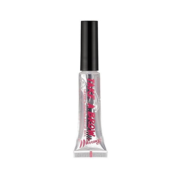 Barry M Cosmetics Gel pour Sourcils Incolore Take A Brow