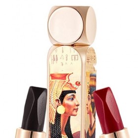 Rouge à Lèvres 6 Couleurs Longue Durée, Exquis et élégant, Rouge à Lèvres Double Tête Rouge à Lèvres Mat coloré avec Retrait 