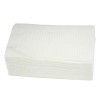 Aokbean 125 pièces 13x17,7 Pouces Nappe de Tatouage Jetable 3 Plis Nappe de Tatouage Imperméable Tampon de Nettoyage pour Ser