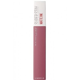 Rouge à lèvres Superstay Matte Ink 15
