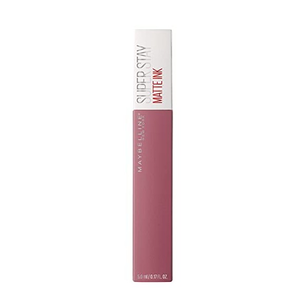 Rouge à lèvres Superstay Matte Ink 15