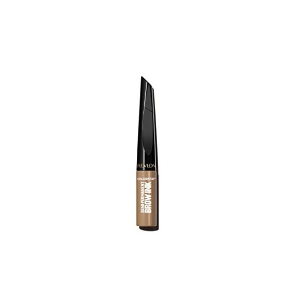 Revlon ColorStay Encre semi-permanente pour sourcils Blond