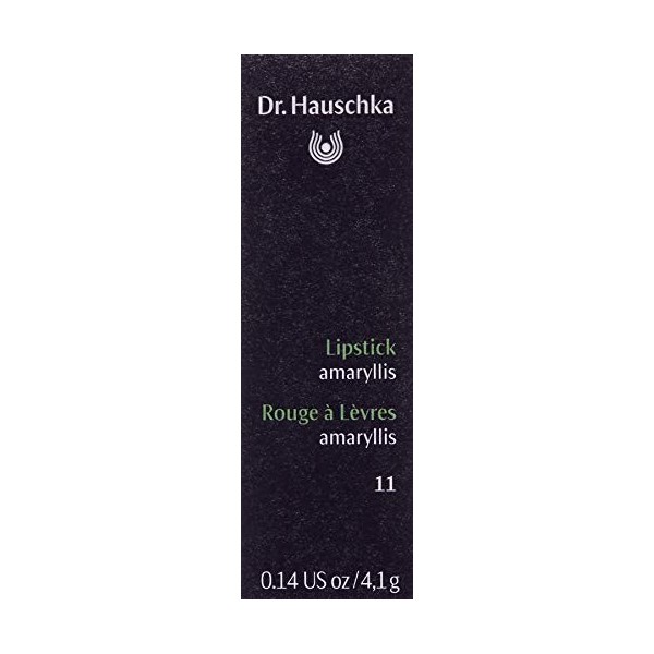 DR. HAUSCHKA Compatible - Lipstick - 11 Amaryllis