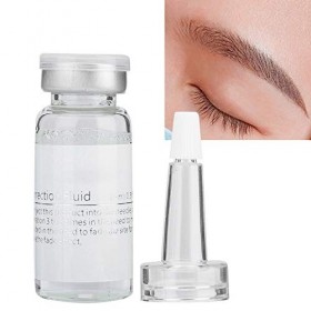 Brrnoo Gel dissolvant de couleur des sourcils, pommade dissolvant de soin de tatouage pour enlever les tatouages ​​corporels,