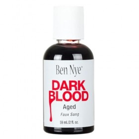 Ben Nye Dark Stage Blood 59ml