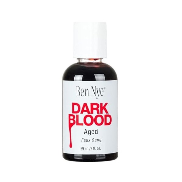 Ben Nye Dark Stage Blood 59ml