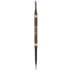 Stila Sketch And Sculpt Brow Pencil - Dark For Women 0.0016 oz Eyebrow Pencil