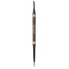 Stila Sketch And Sculpt Brow Pencil - Dark For Women 0.0016 oz Eyebrow Pencil