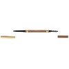 Stila Sketch And Sculpt Brow Pencil - Dark For Women 0.0016 oz Eyebrow Pencil