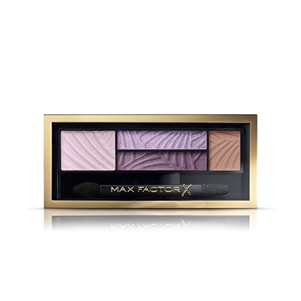 Max Factor Smoke Eye Drama Shad Luxe Lilacs