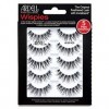 ARDELL Wispies Black Faux-cils , 5 Pairs