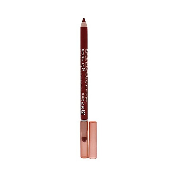 Pupa Milano True Lips Lip Liner Smudger Crayon à Lèvres 03 Golden Buiscuit pour Femme 0,04 oz 1 Unité