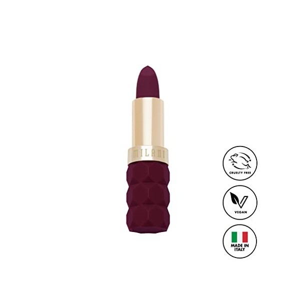 Color Fetish Matte - The Flora Collection Dahlia 