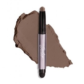 Julep Fard À Paupières 101 Crème À Poudre Waterproof Fard À Paupières Stick, Pierre