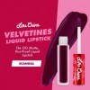 Lime Crime Velvetines Rouge à Lèvres Liquide Mat Scandal